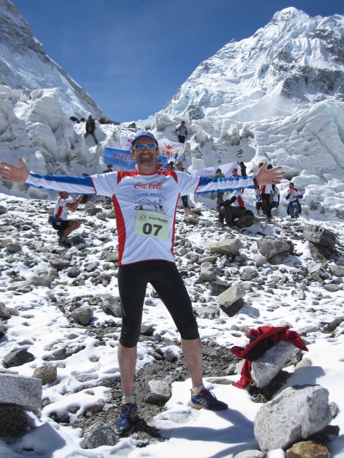 Everest Marathon Image 1