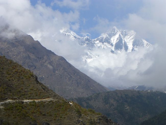 Everest Marathon Image 2