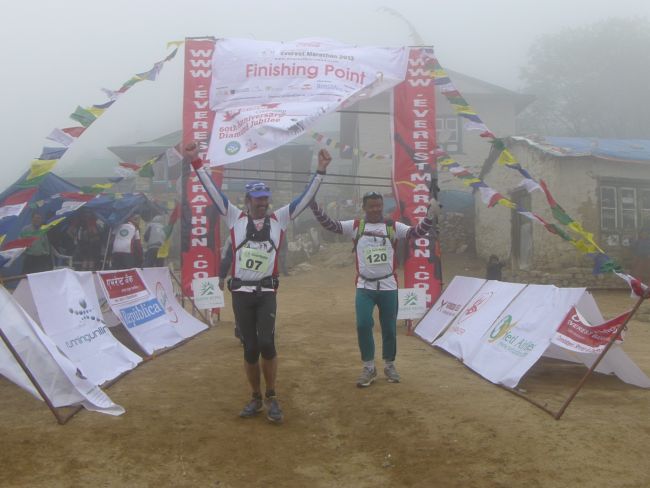 Everest Marathon Image 4