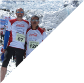 Tenzing Hillary Everest Marathon